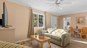 Near the Beach 2BR Cozy Apartment